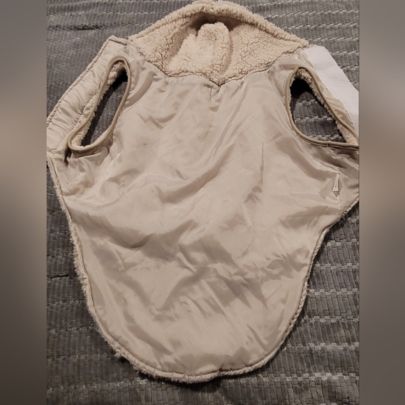 Dog coat, XXL, super soft - Picture 6 of 7